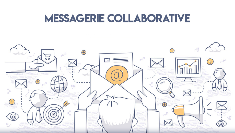 Messagerie collaborative, comment choisir la bonne solution ?