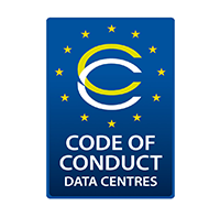 Code of Conduct Data Centres