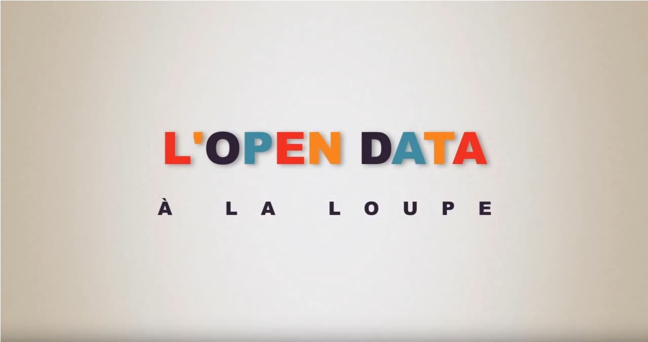 Eclairages sur l’Open Data et ses enjeux (Suite & fin)