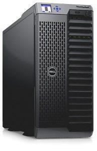 serveur dell poweredge vrtx