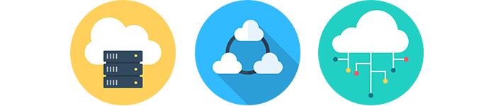 cloud hybride agile