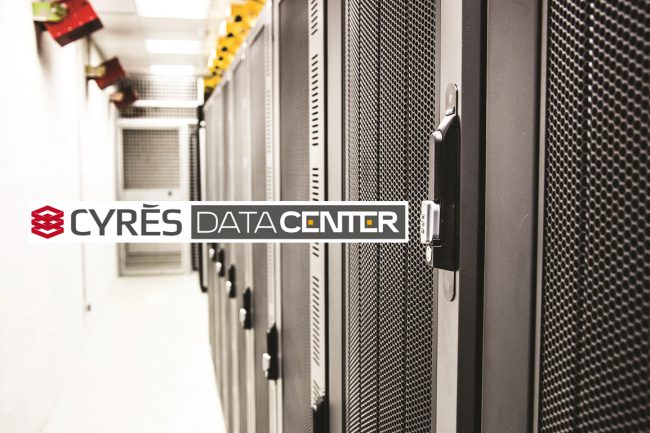 Externalisation du SI dans un datacenter régional