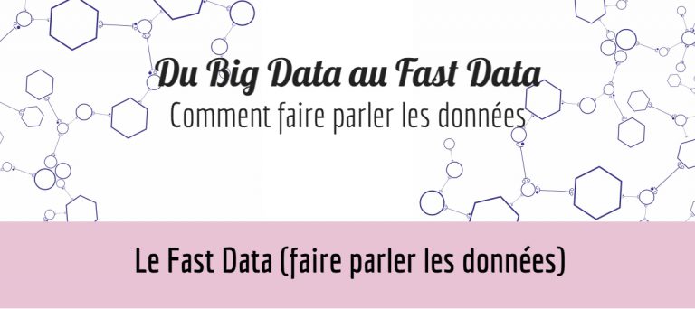 big data au fast data