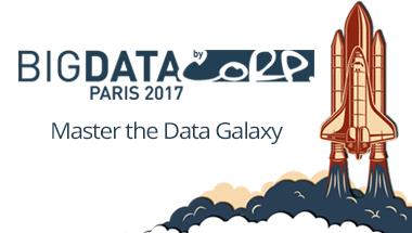 Pourquoi venir à la rencontre de Cyrès Ingensi lors du prochain congrès Big Data Paris ?