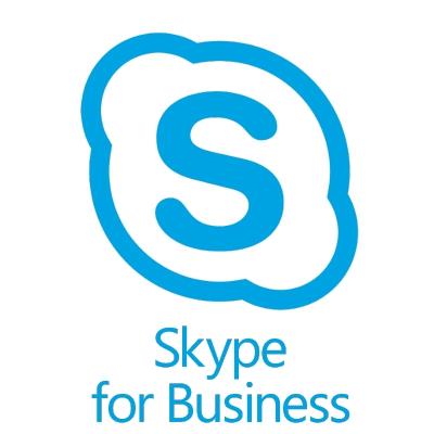 Skype Entreprise (ex Lync) : plateforme de communication unifiée