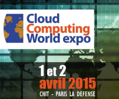 Hosteam sera présent au prochain salon CWE 2015, le 1er et 2 avril au CNIT – La Défense