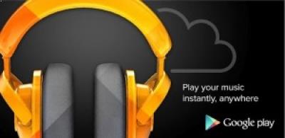 Google Play Music : le test !