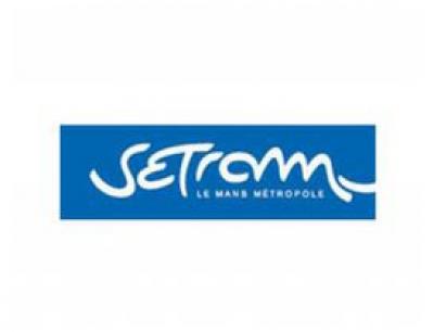 Setram