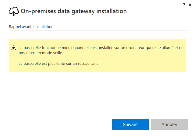 plateforme sharepoint recommandation machine passerelle