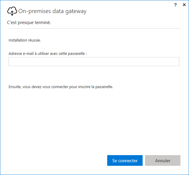 plateforme sharepoint se connecter a son compte office 365