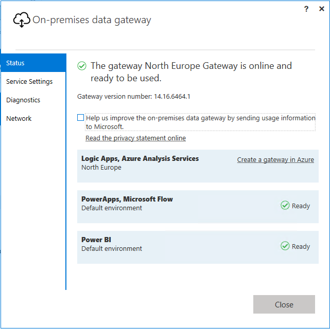 plateforme sharepoint passerelle donnees active