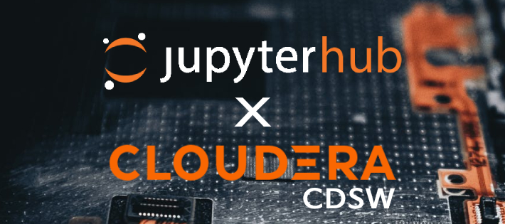 JupyterHub vs CDSW, comparatif : quelle solution choisir ?