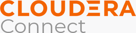 Cloudera connect