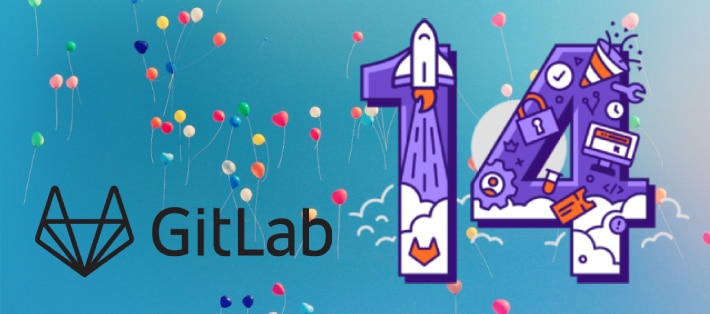 GitLab 14.0 – Quoi de neuf ?