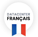 Datacenter français